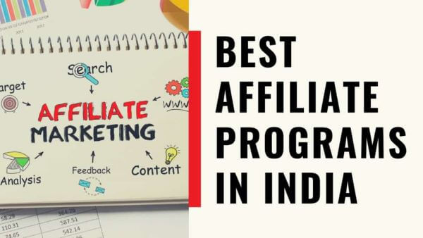 The best affiliate programs in India