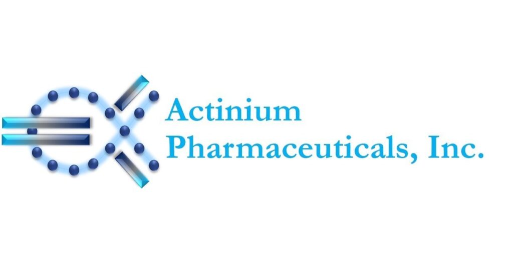 Actinium Announces Positive Full Data Results From the Pivotal Phase 3 SIERRA Trial in Patients with Active, Relapsed or Refractory Acute Myeloid Leukemia